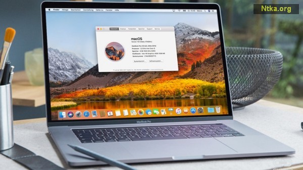Bir Güvenlik Açığı, macOS High Sierra Kullanıcılarının Tüm Şifrelerini Ele Geçiriyor!