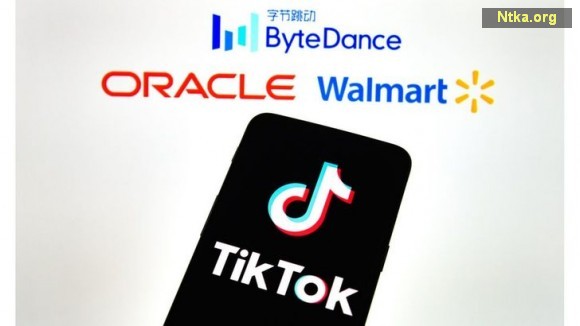 Oracle, Walmart ve ByteDance işbirliğinde TikTok Global kuruluyor
