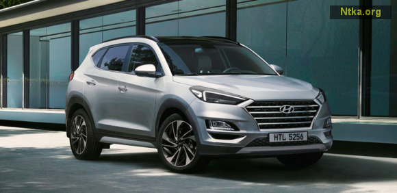 Hyundai Tucson özellikleri ve fiyatı
