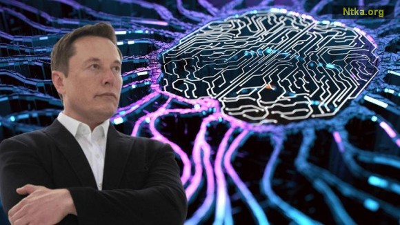 Elon Musk, insan beynine çip takmak için harekete geçti