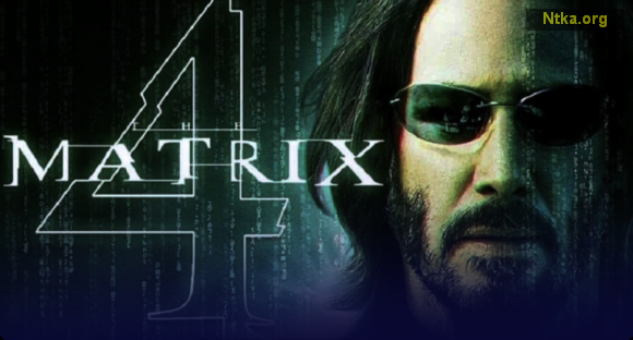 The Matrix 4 Fragman