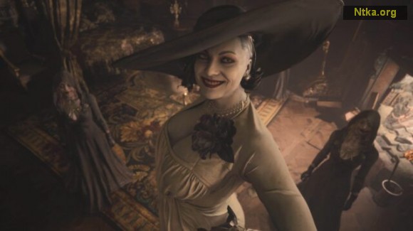 Residen Evil Village çıkış tarihi