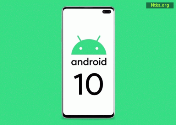 Android 10'un Yeni Yeteneğini Keşfedin!